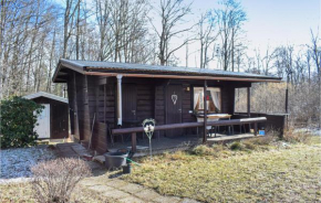 One-Bedroom Holiday Home in Torsas